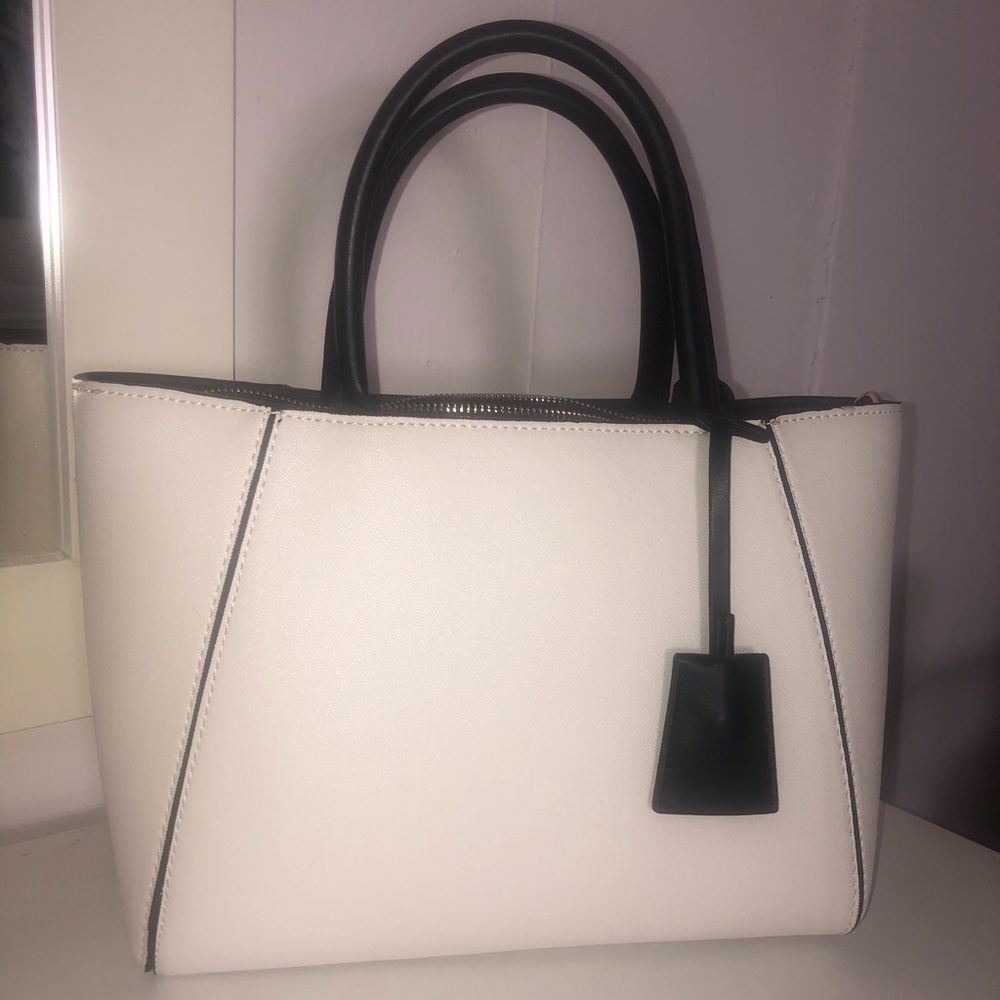 Zara Handbag